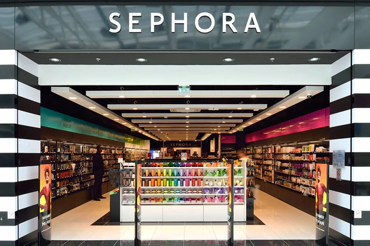 Descuento de hasta el 25% en maquillaje en Sephora con código HALLOWEEN (27 y 28 de octubre)