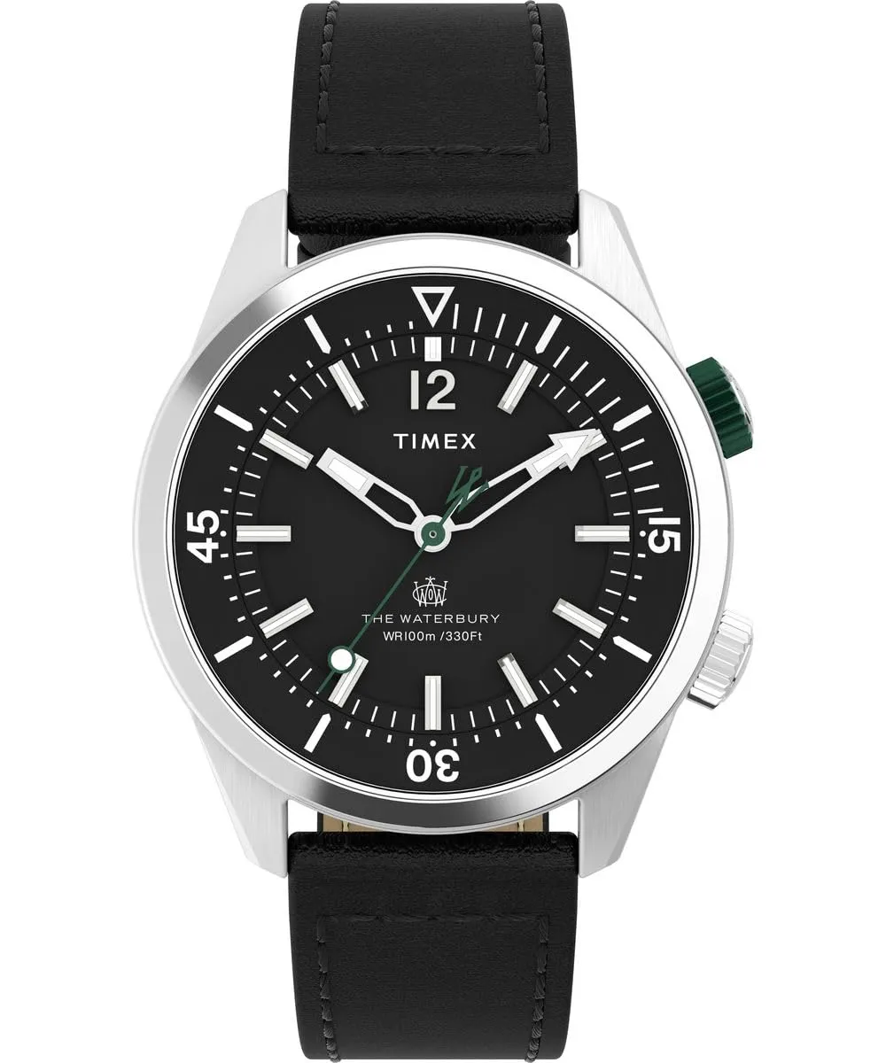 Reloj Timex Waterbury Traditional 41mm de Cuarzo para Hombre