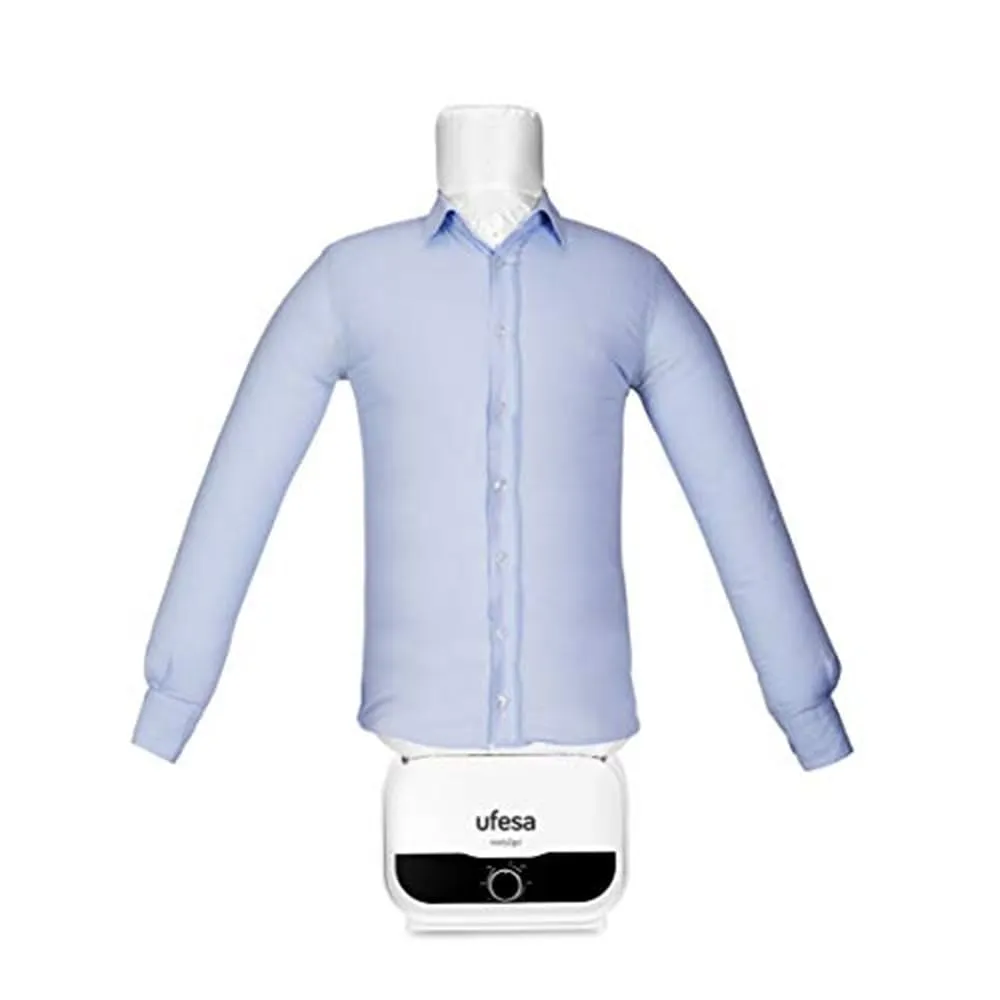 Maniquí de planchado y secado Ufesa SV1200 1200W
