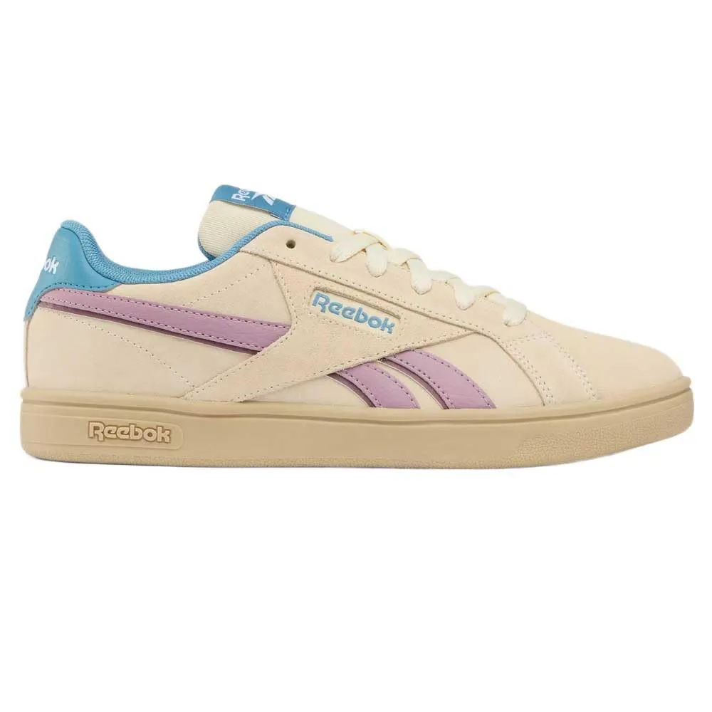Zapatillas Reebok Court Clean para Mujer
