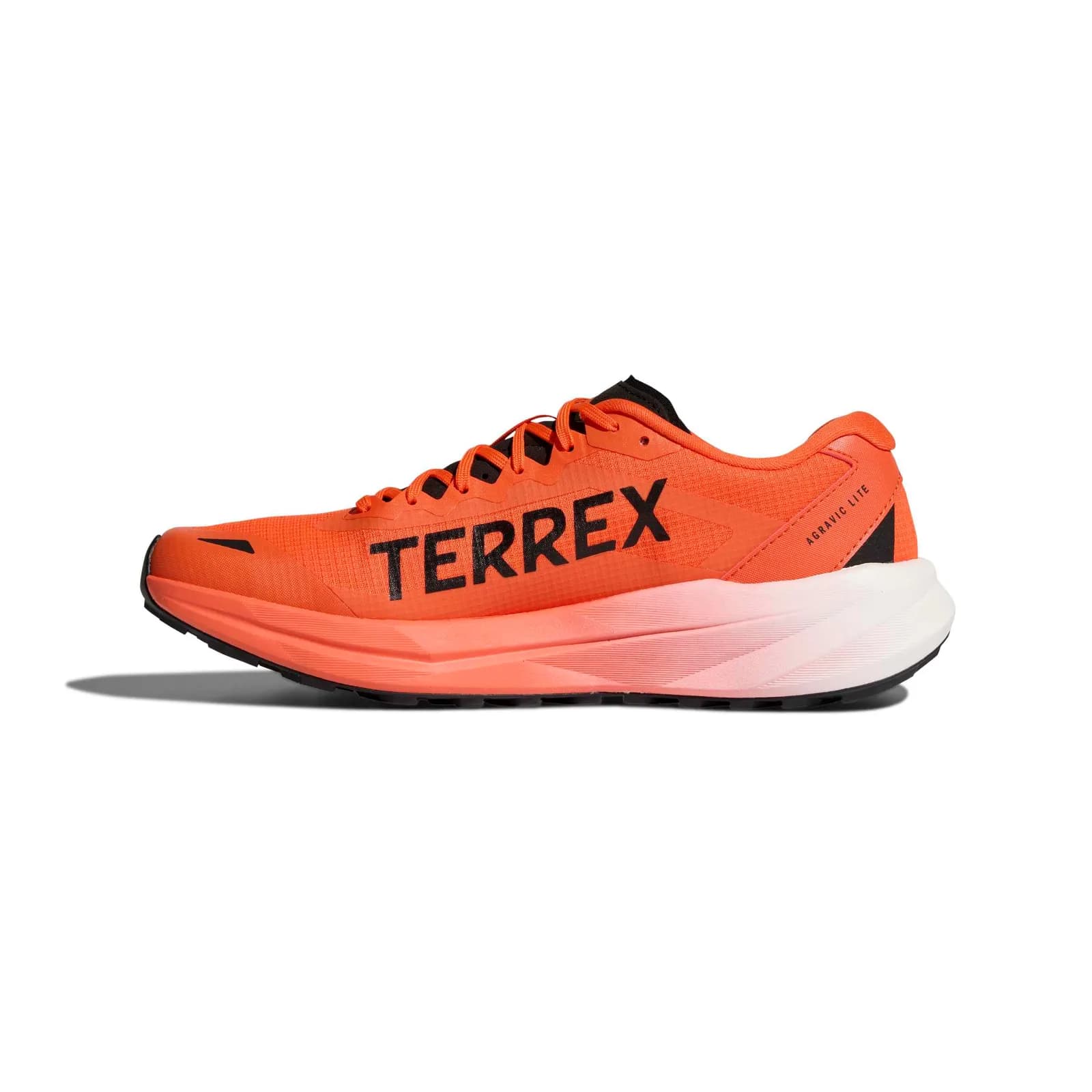 Zapatillas Adidas Terrex Agravic Lite Trail Hombre Talla 41 1/3