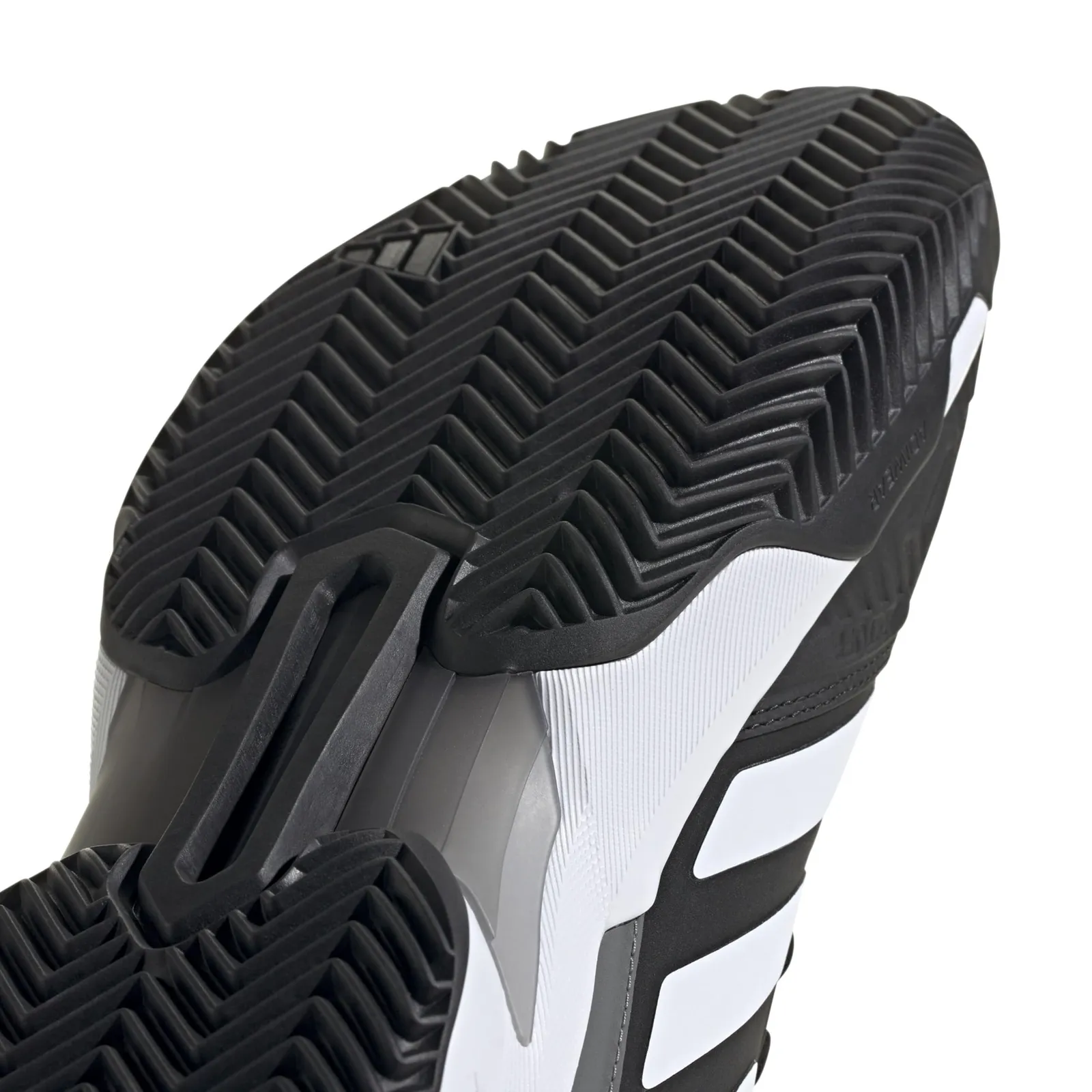 Zapatillas Adidas Courtjam Control 3 Clay para Hombre
