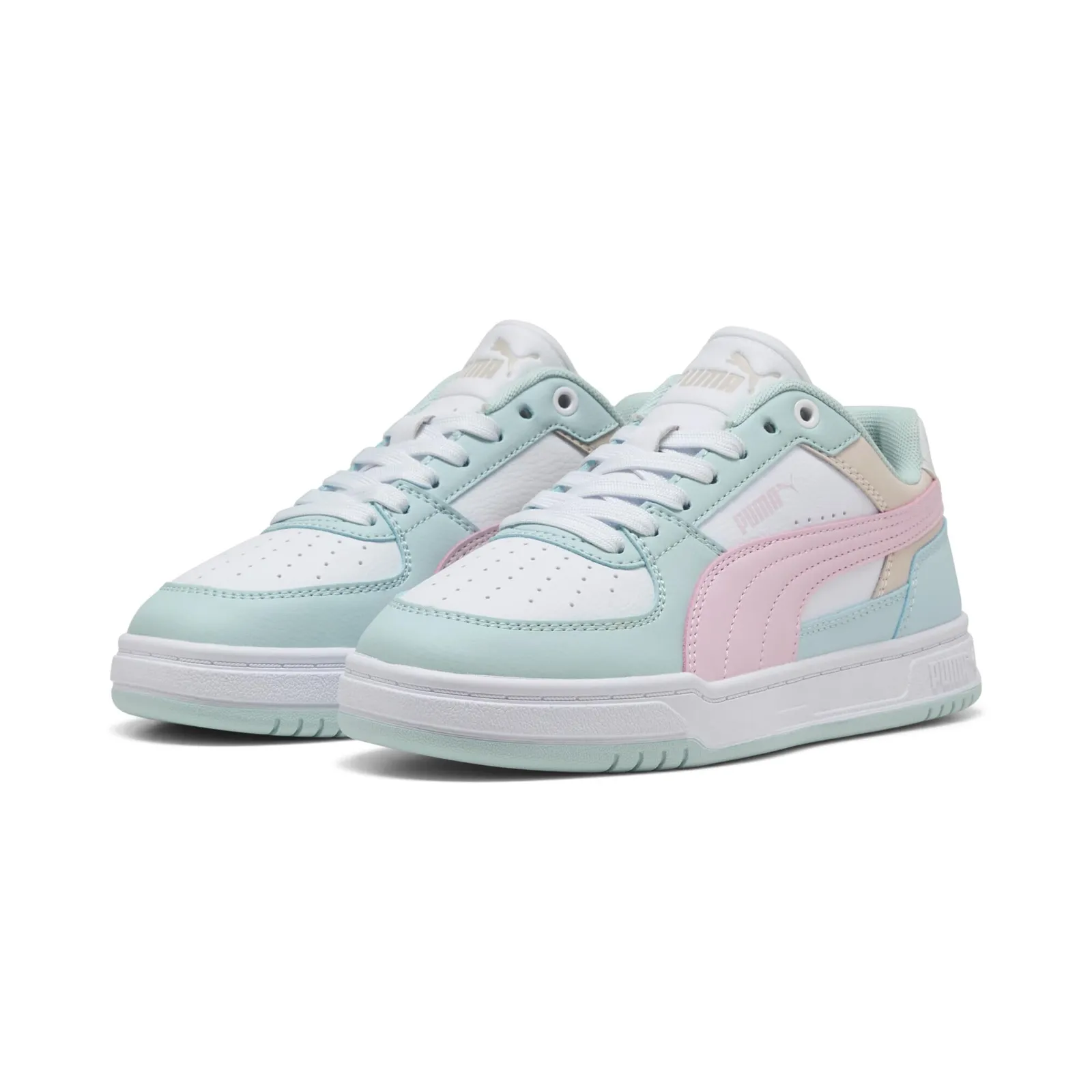 Zapatillas Infantiles Puma Caven III Block Jr Unisex