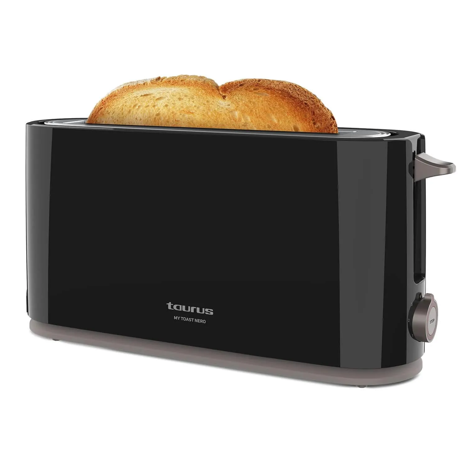Tostadora Taurus Mytoast Nero 1000W