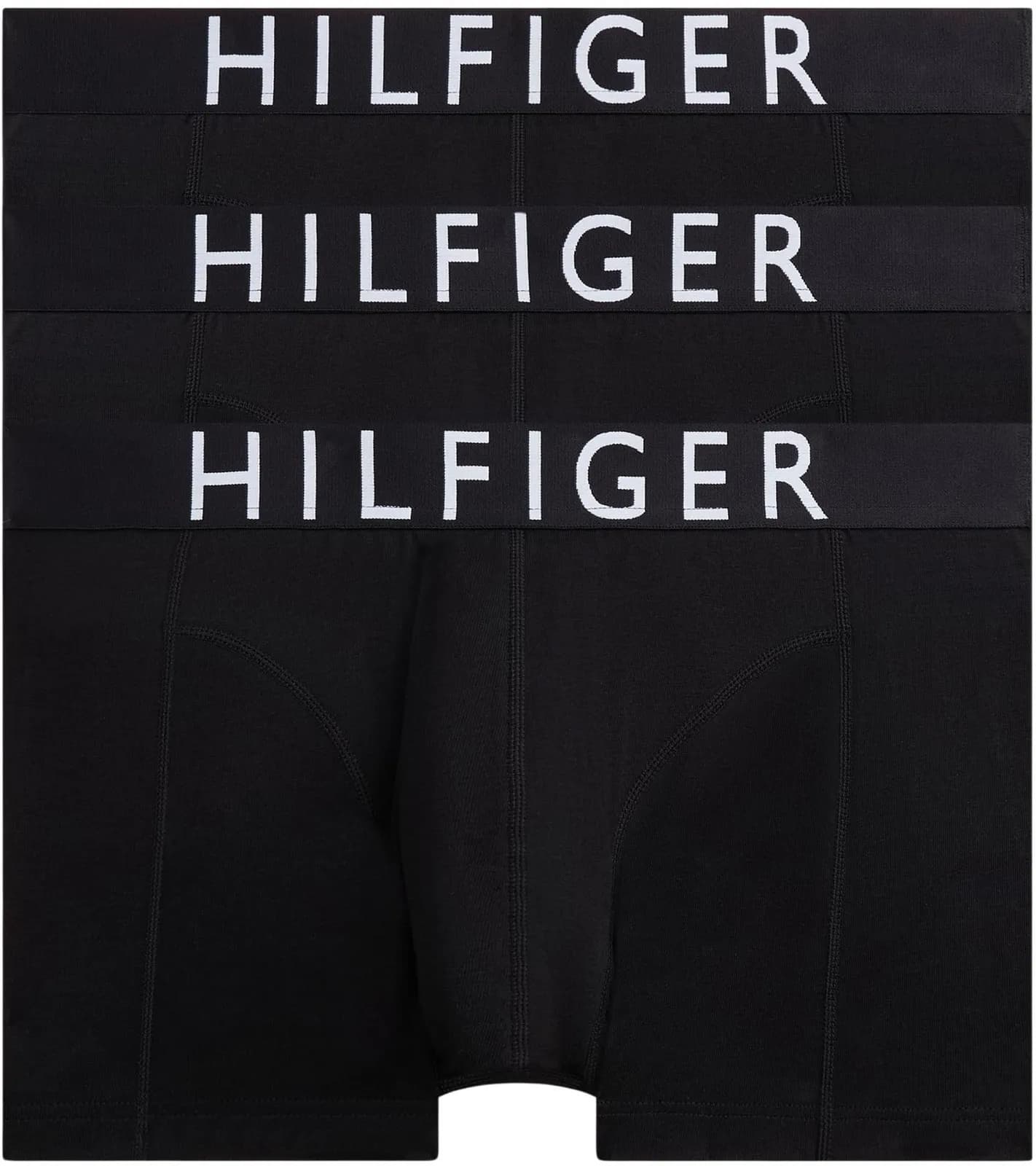 Pack 3 Calzoncillos Bóxer Tommy Hilfiger para Hombre
