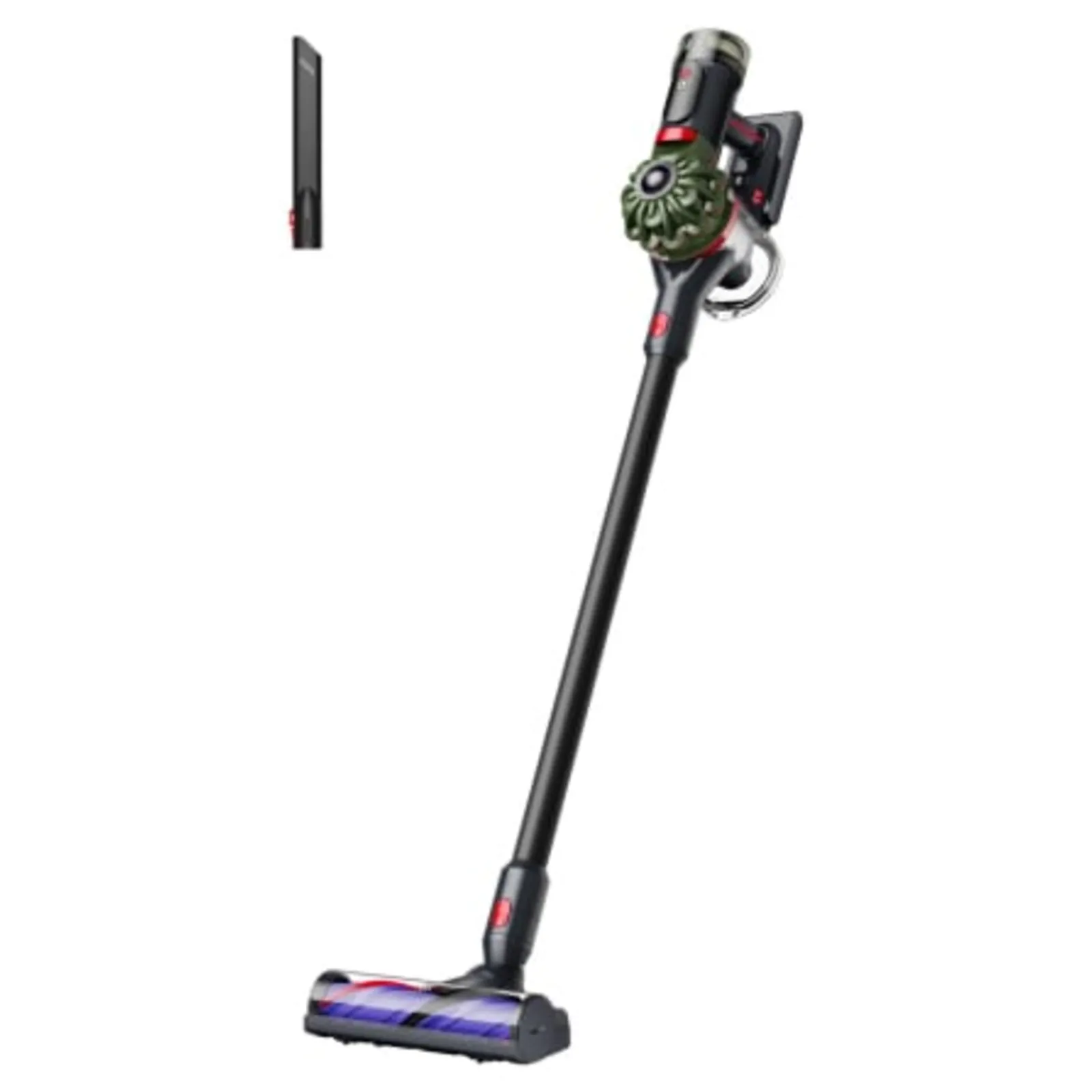 Aspirador Escoba Dyson V8 Cyclone 0,54L