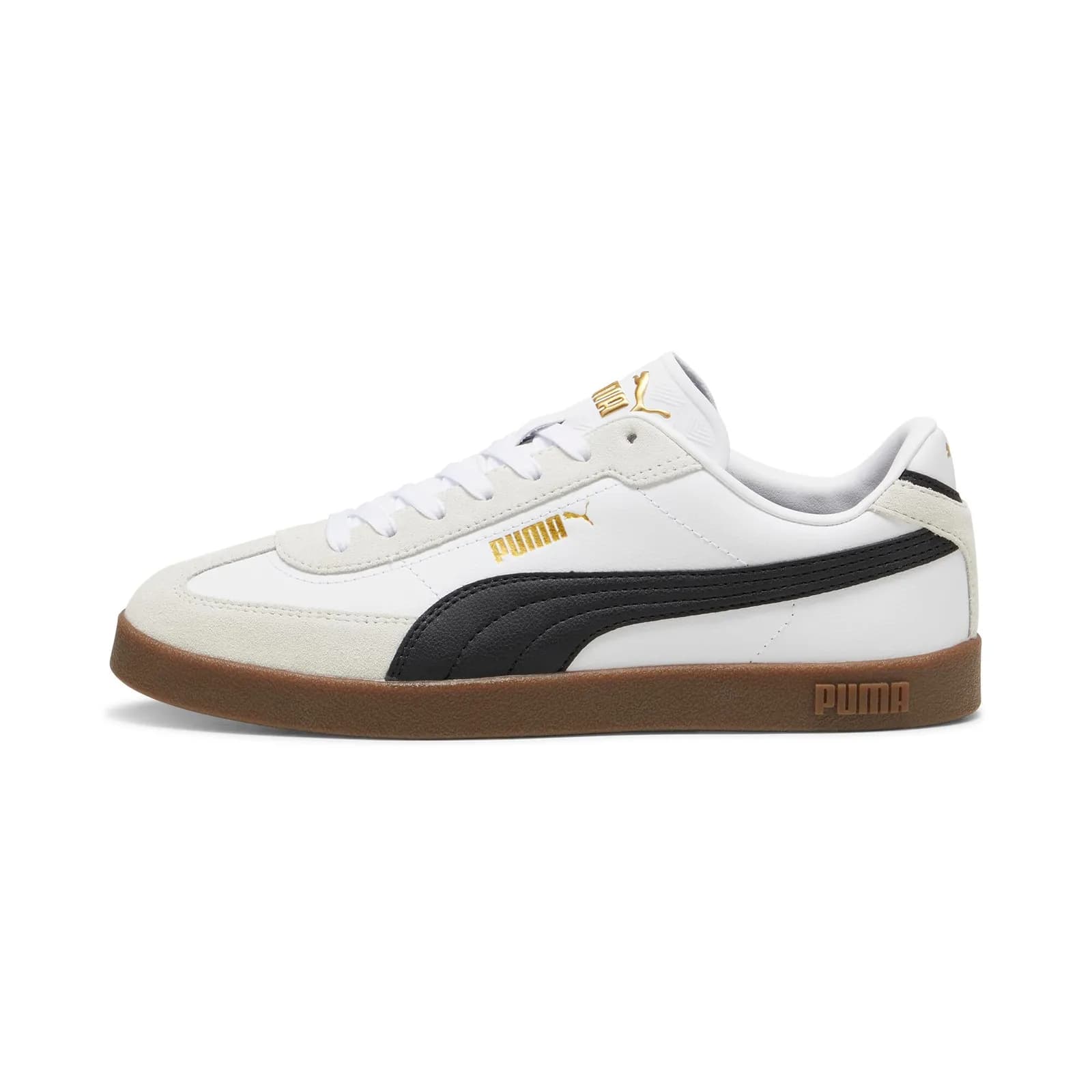 Zapatillas Puma Club II Era Unisex