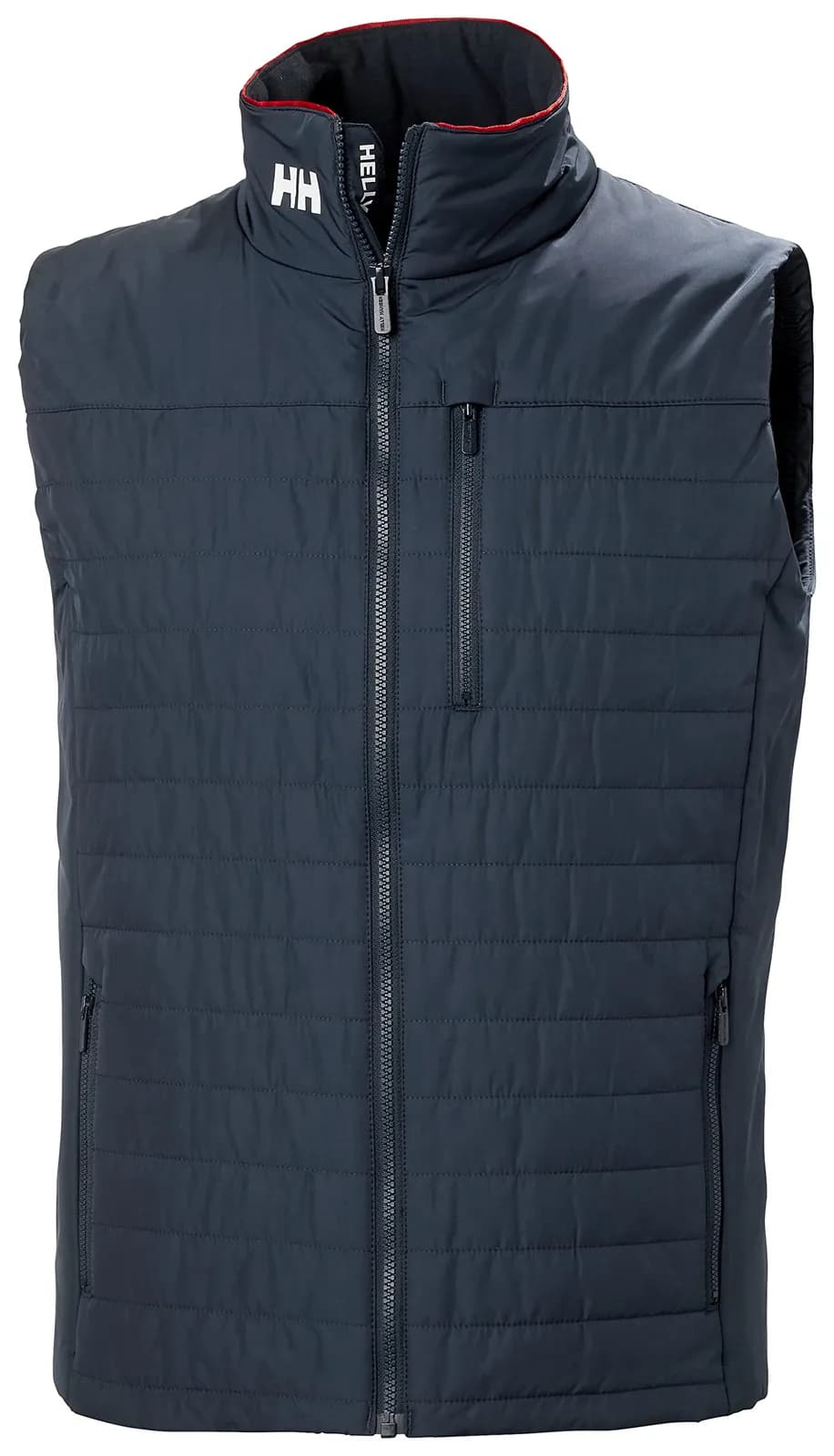 Chaleco Helly Hansen Crew 2.0 Aislante para Hombre