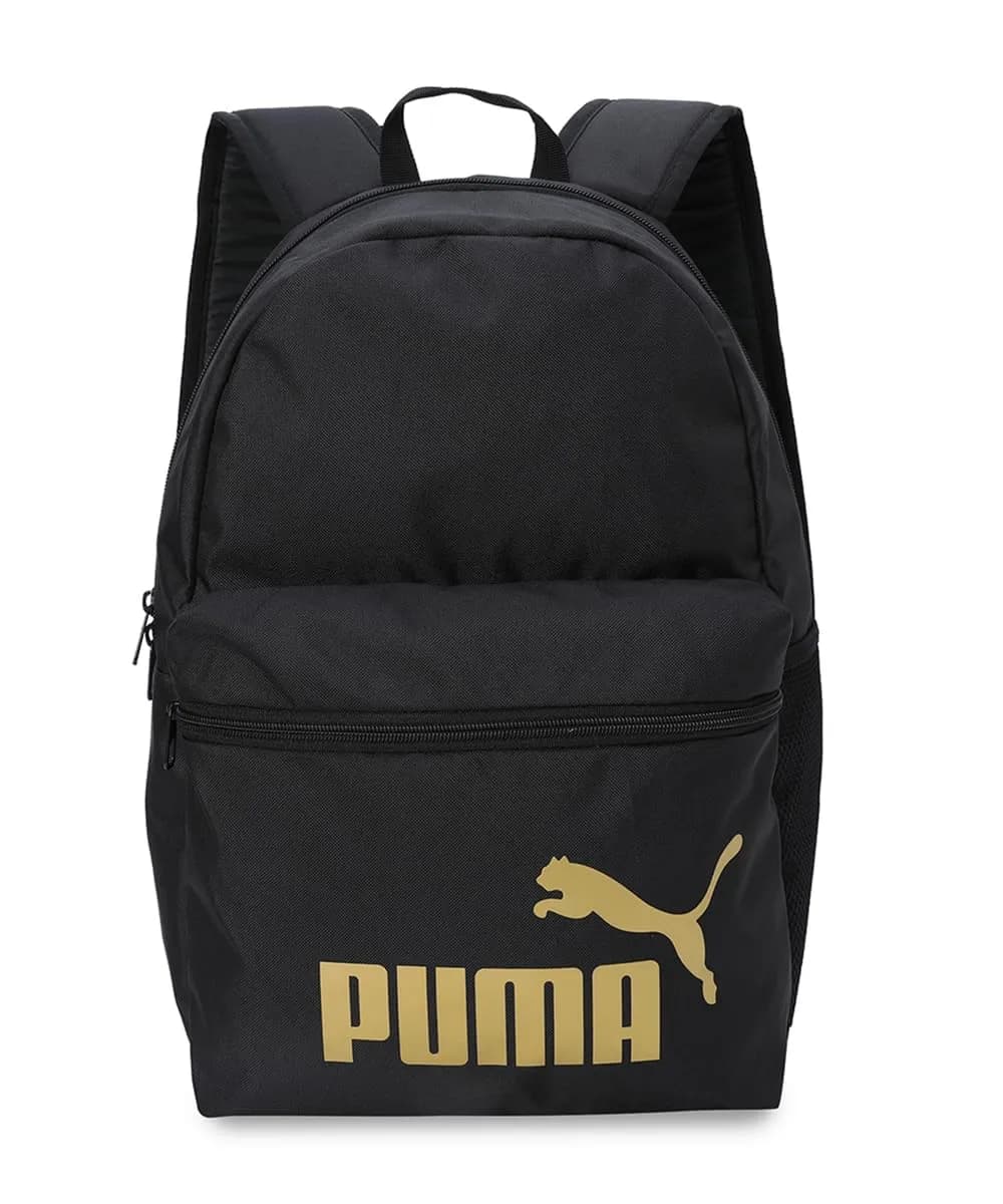 Mochila Puma Phase Negra