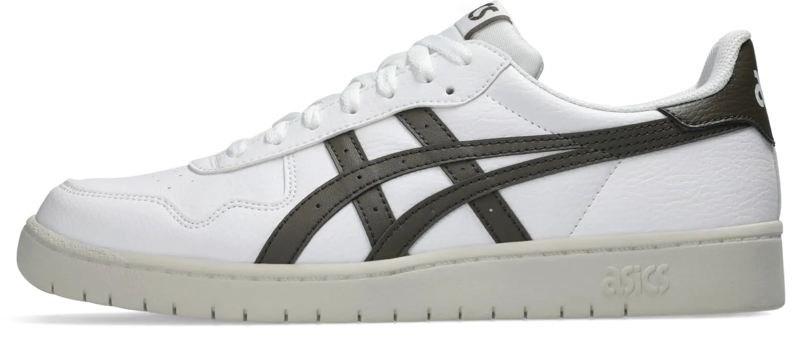 Zapatillas ASICS Japan S Unisex: Estilo Retro Años 80