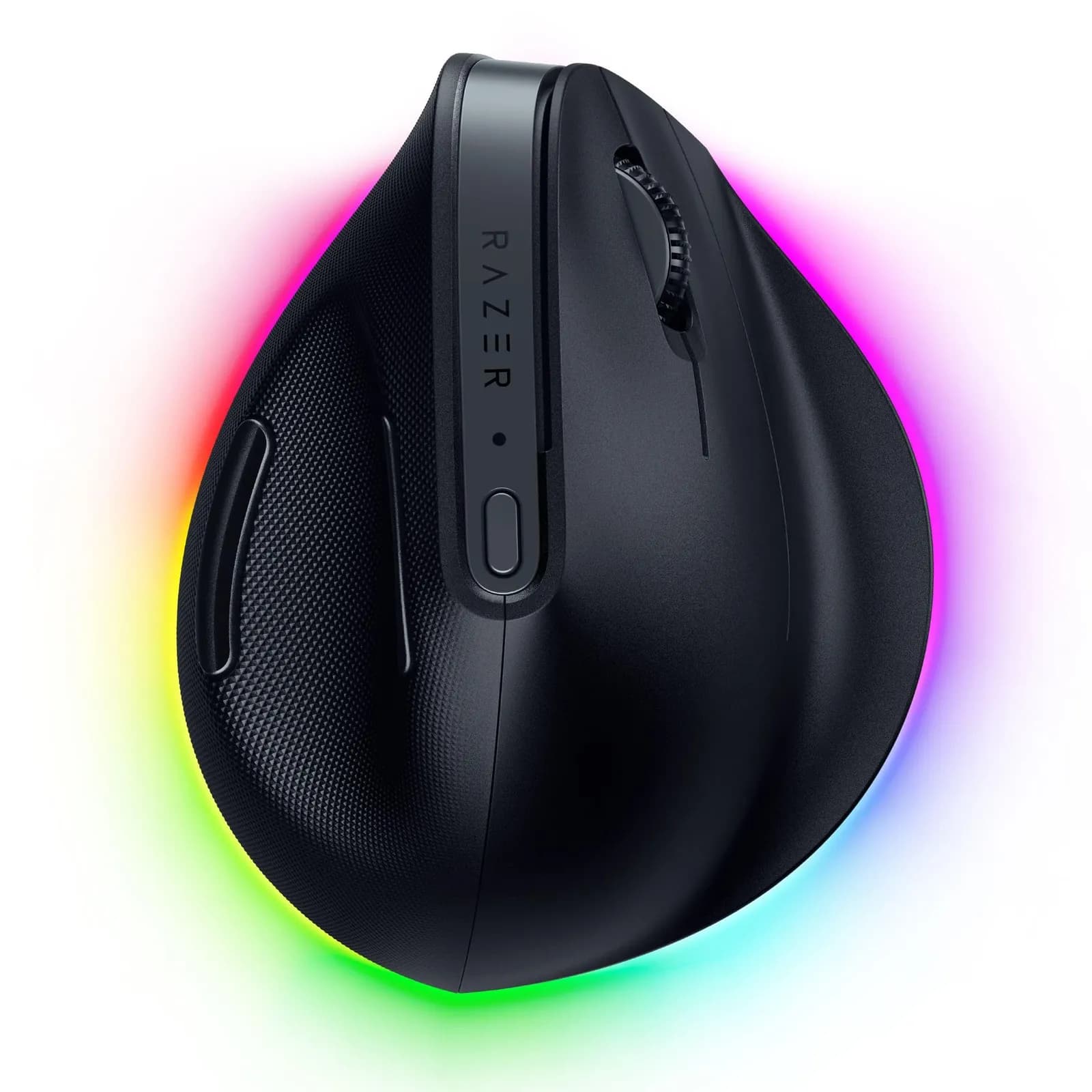 Ratón Inalámbrico Vertical Razer Pro Click V2