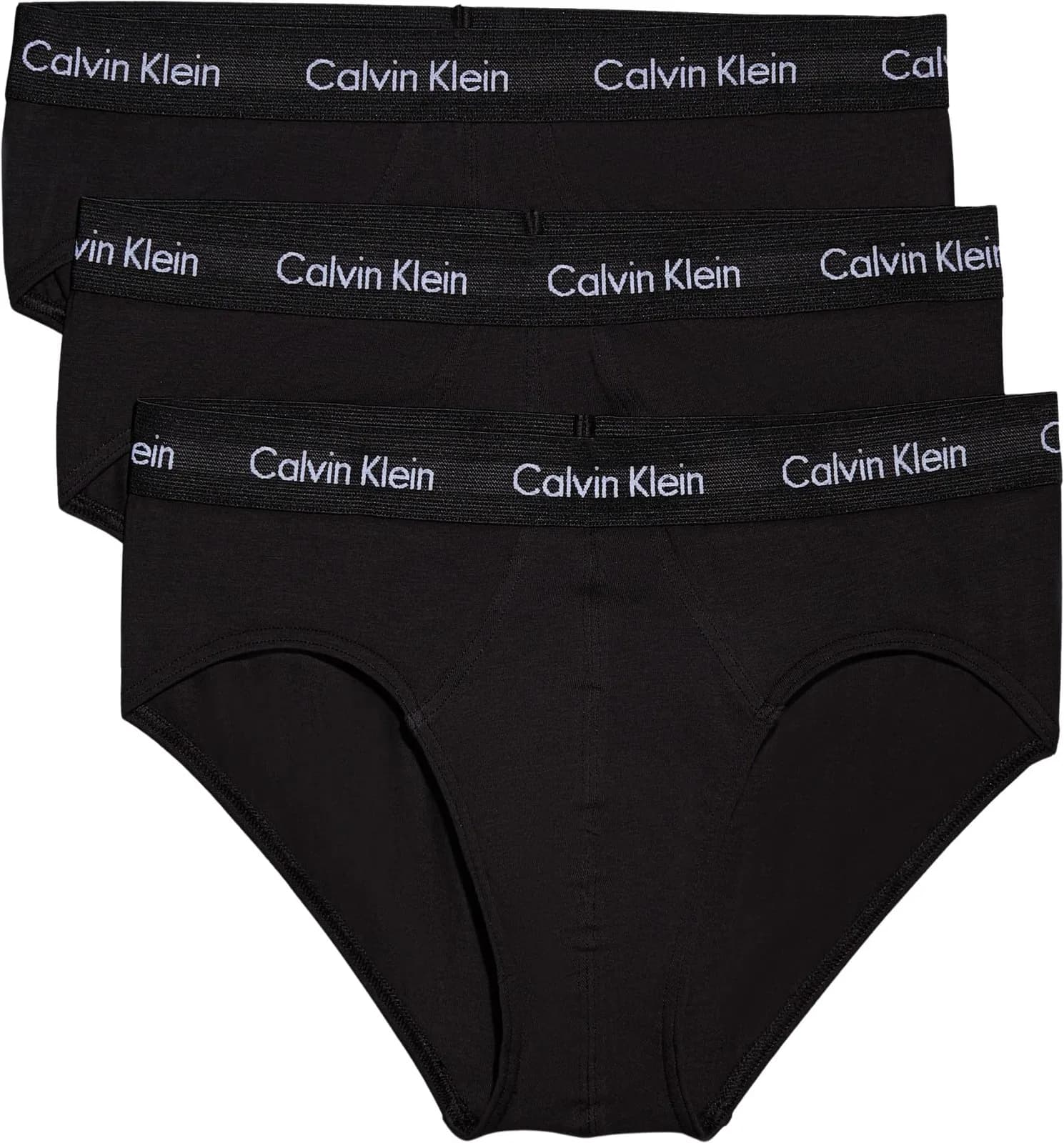 Calvin Klein Pack de 3 Boxer