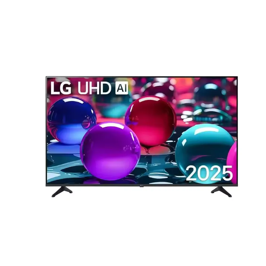 LG Smart TV 50 pulgadas 4K UHD