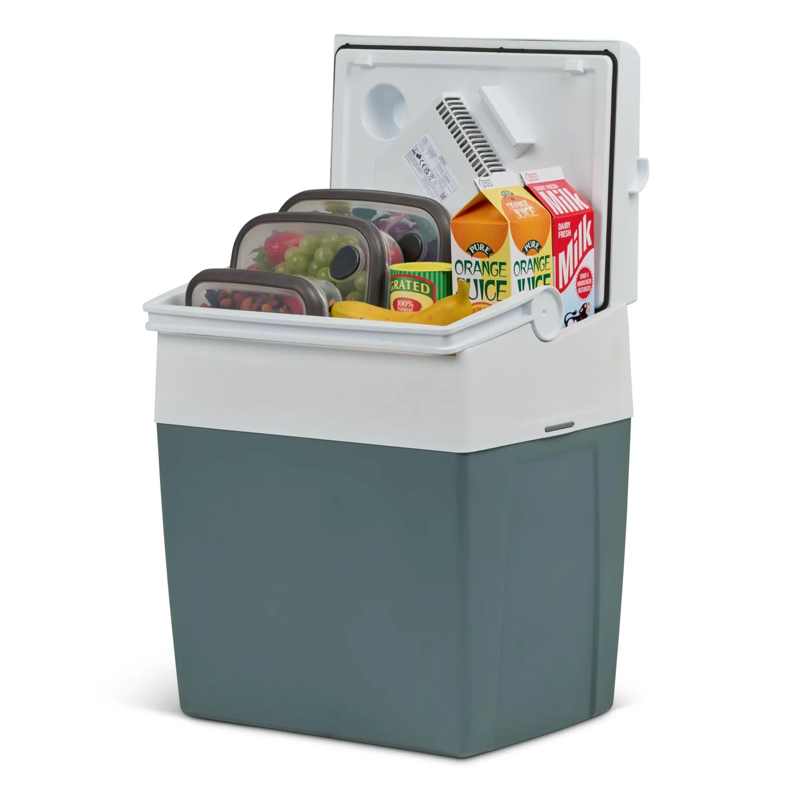 Mobicool ME27 Refrigerador Eléctrico 26L