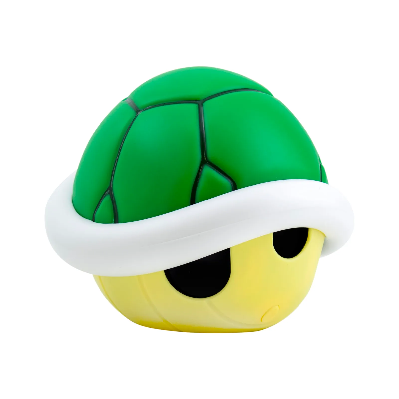 Lampara Paladone Caparazon Verde Super Mario