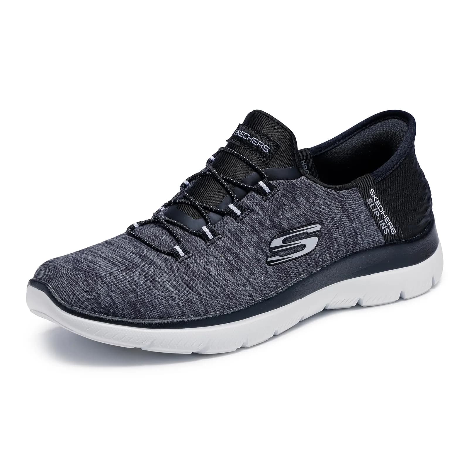 Zapatillas Skechers Mujer Summits Dazzling