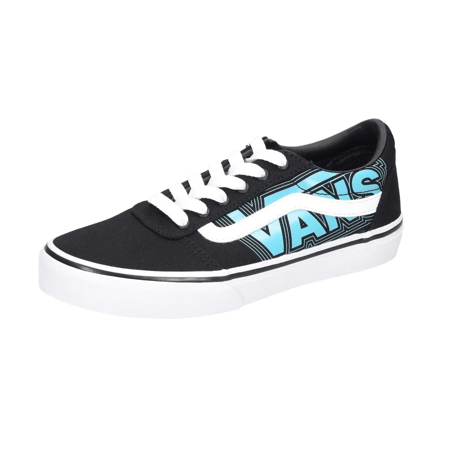 Zapatillas Vans unisex para niños