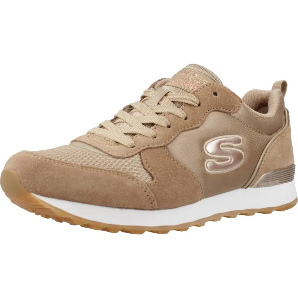 Zapatillas Skechers Go Run 400 Mujer
