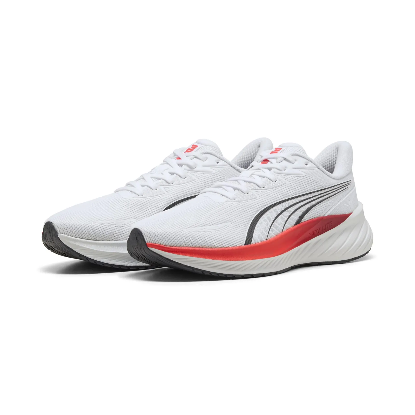 PUMA Pounce Lite 2 Unisex Zapatillas Running (varias tallas)