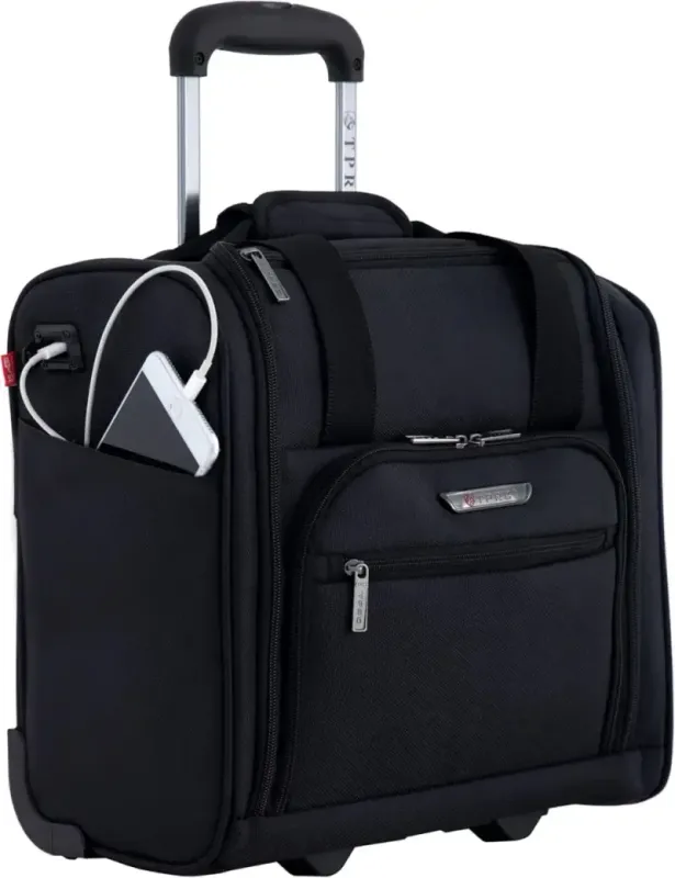 Maleta de cabina TPRC Smart 15"