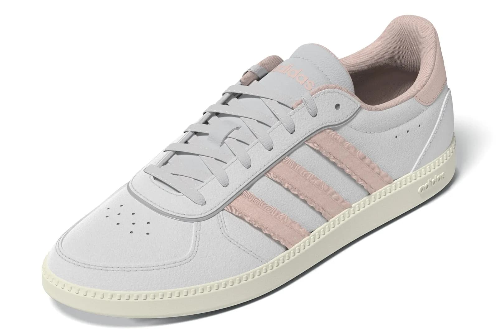 Zapatillas Adidas Mujer BREAKNET Sleek (varias tallas)