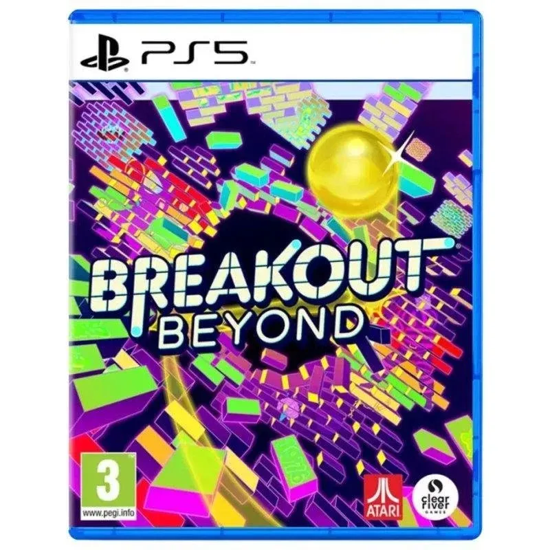 Breakout Beyond para PS5