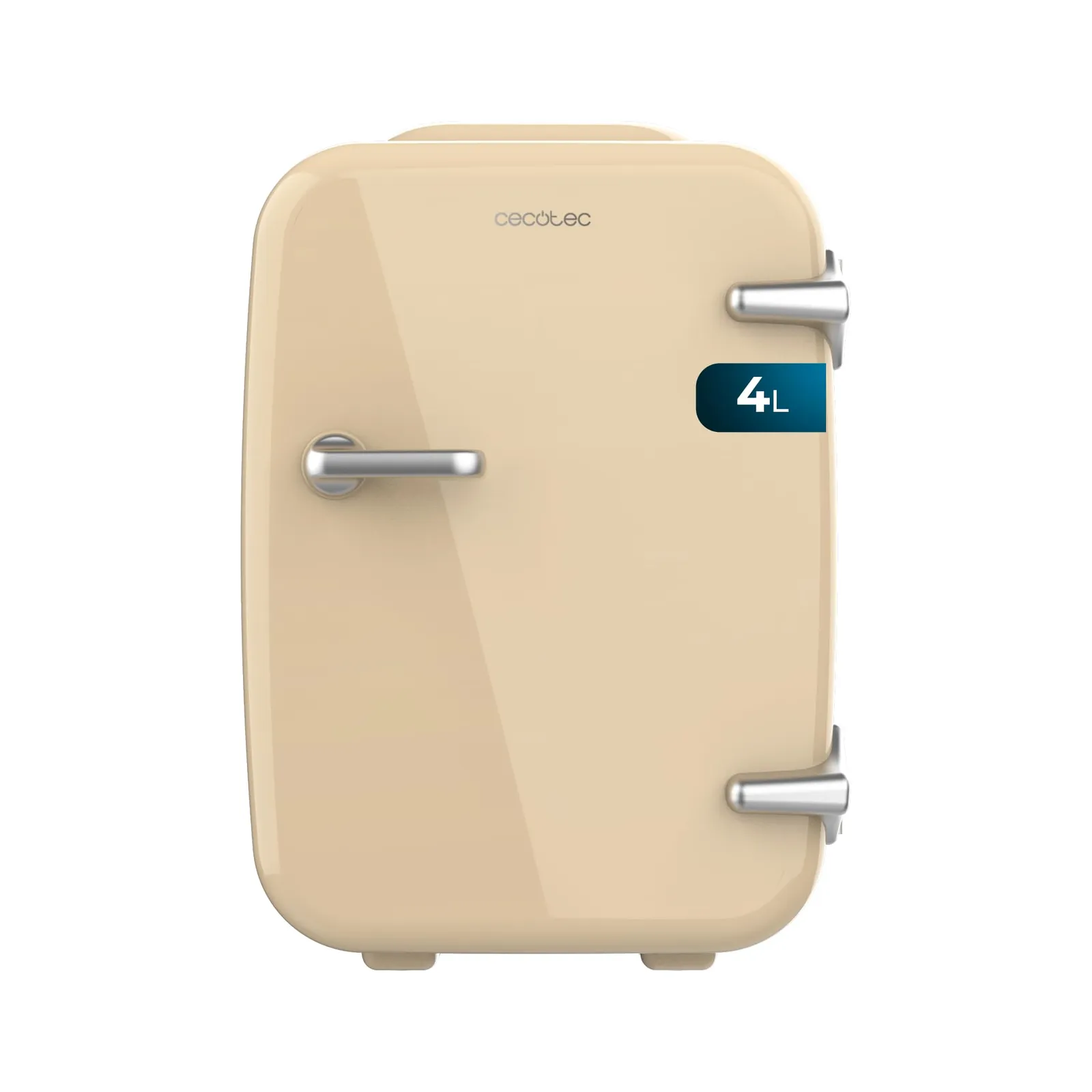 Mini nevera Cecotec Bolero MiniCooling con 4L de capacidad