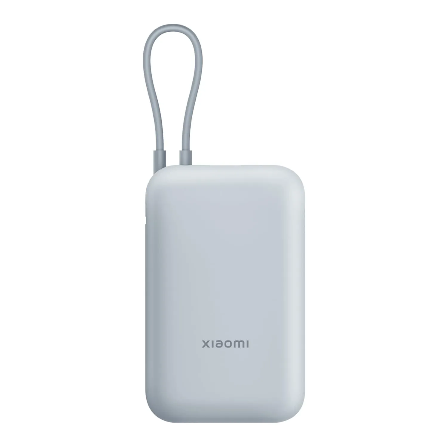 Xiaomi Batería Externa 10000mAh 22.5W