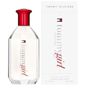 Perfume Tommy Hilfiger Tommy Girl Forever Mujer 100ml