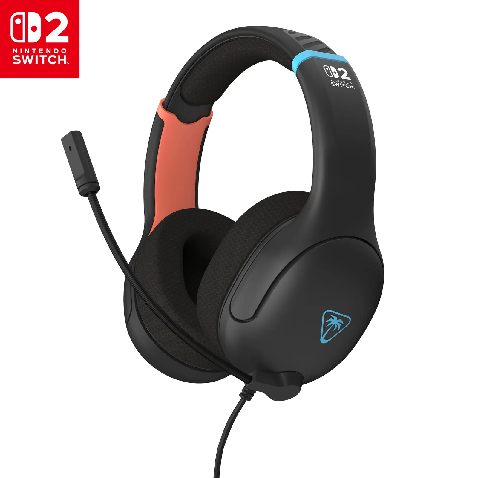 Auriculares gaming Turtle Beach Recon AirLite Fit