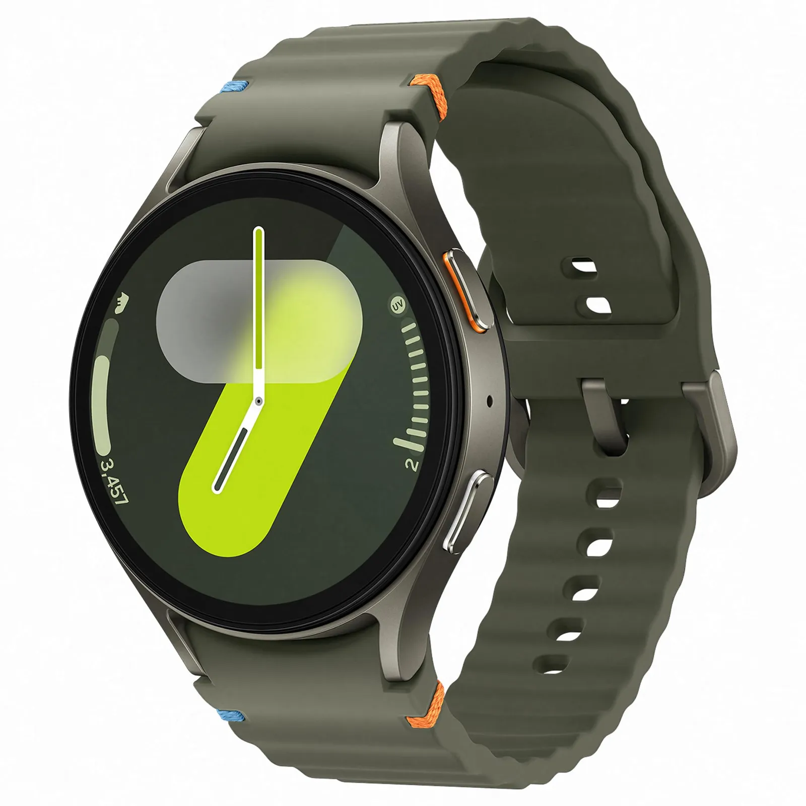 Smartwatch Samsung Galaxy Watch7 de 44mm