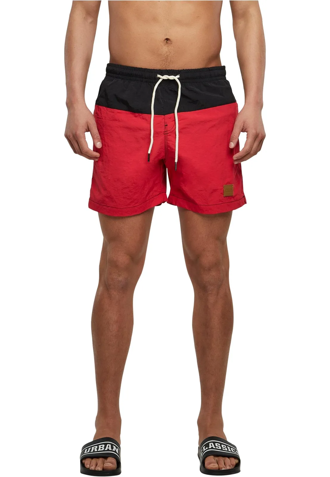 Bañador para hombre Urban Classics