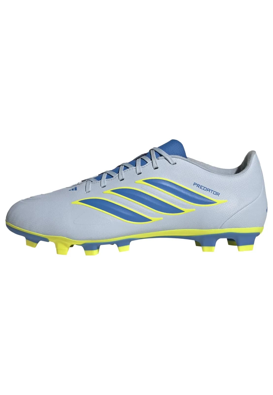 Botas de fútbol adidas Club FG/MG Unisex, varios colores (varias tallas)