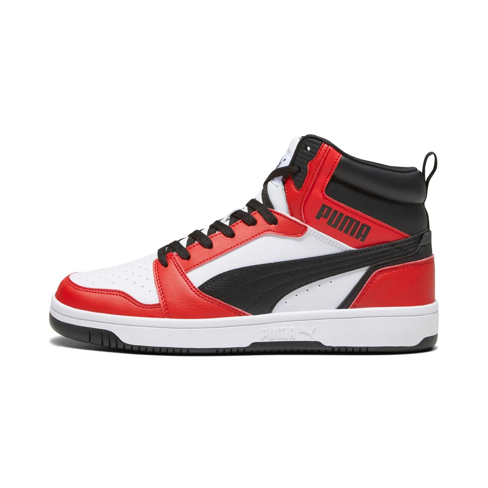 Zapatillas Puma modelo Rebound V6 Buck