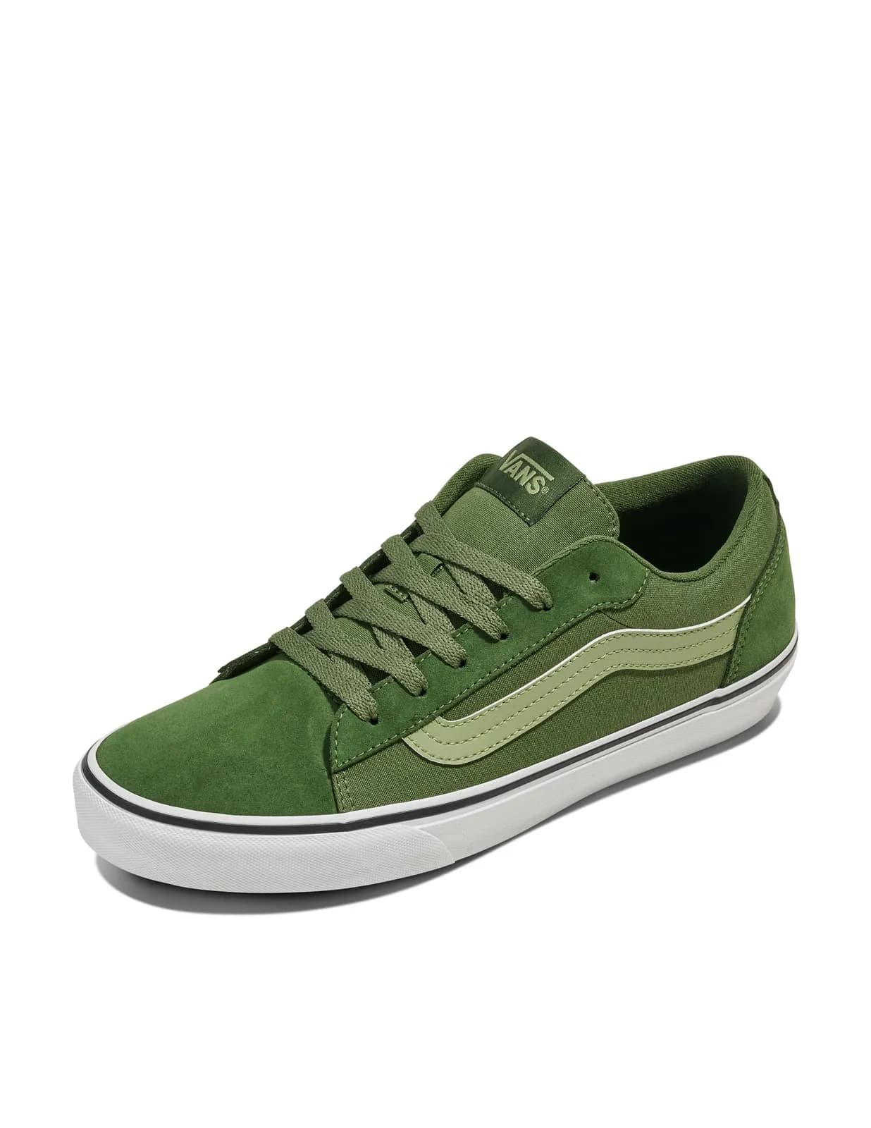 Zapatillas Vans Hombre Vero LS, Pine Forest (varias tallas)