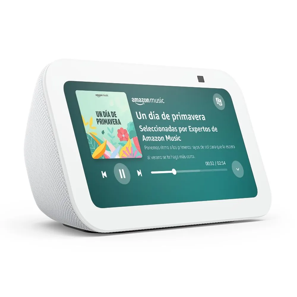 Amazon Echo Show 5