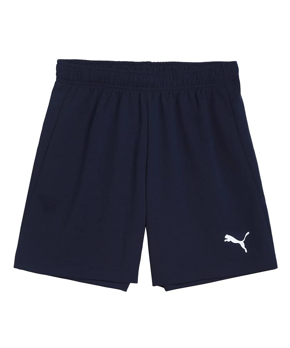 Pantalones cortos PUMA Teamrise Jr