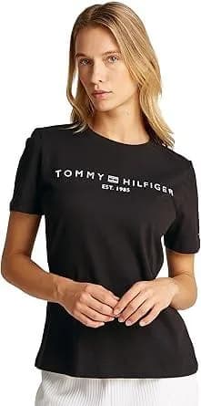 Camiseta Tommy Hilfiger