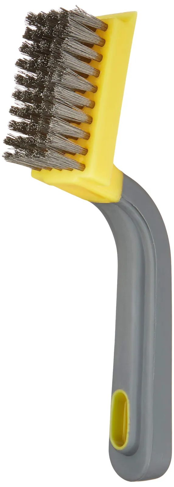 Amazon Basics Cepillo Raspador Ancho