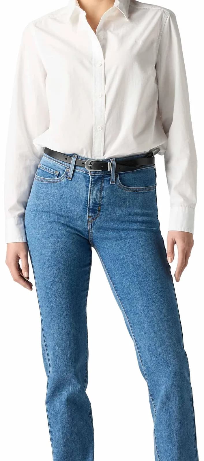 Pantalones Levi's 314 Shaping