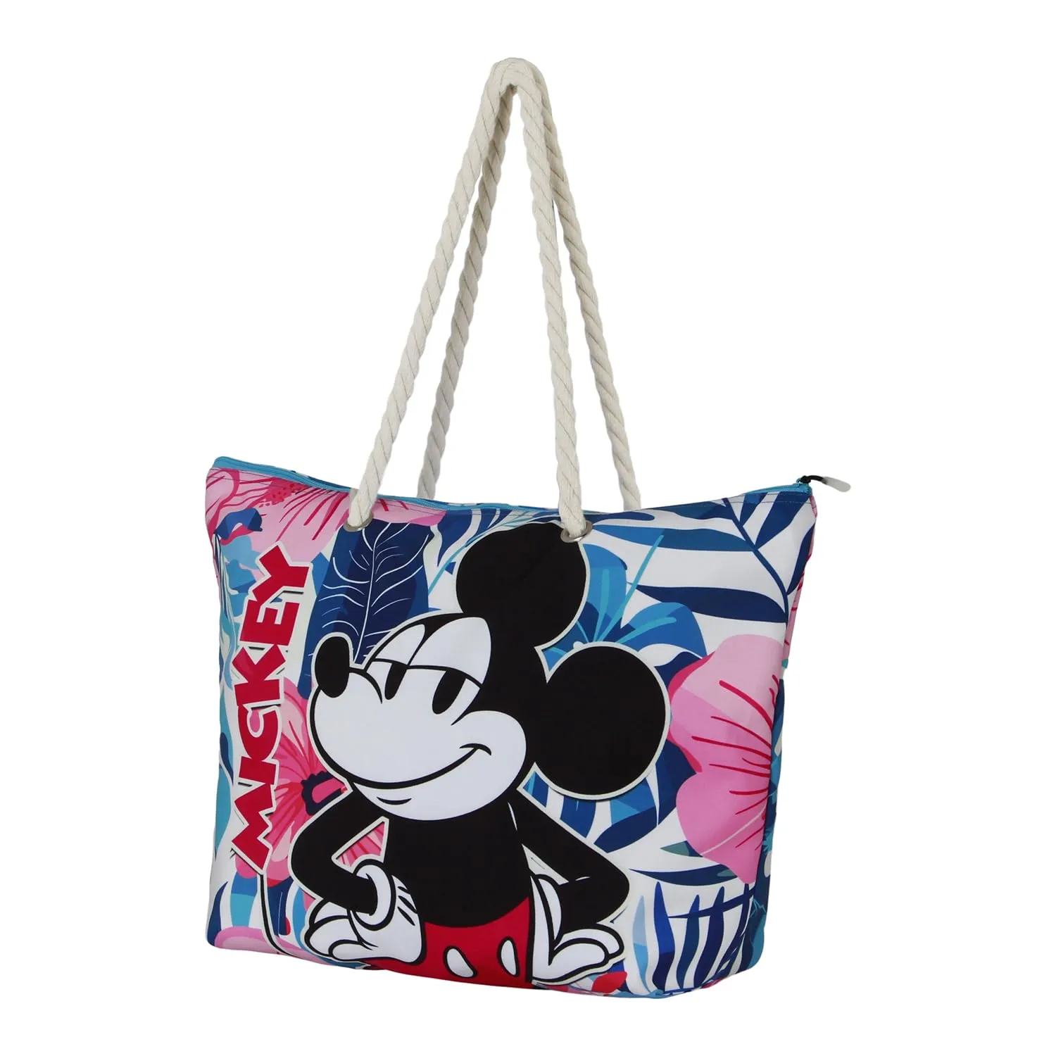 Bolsa de playa unisex con diseño de Disney