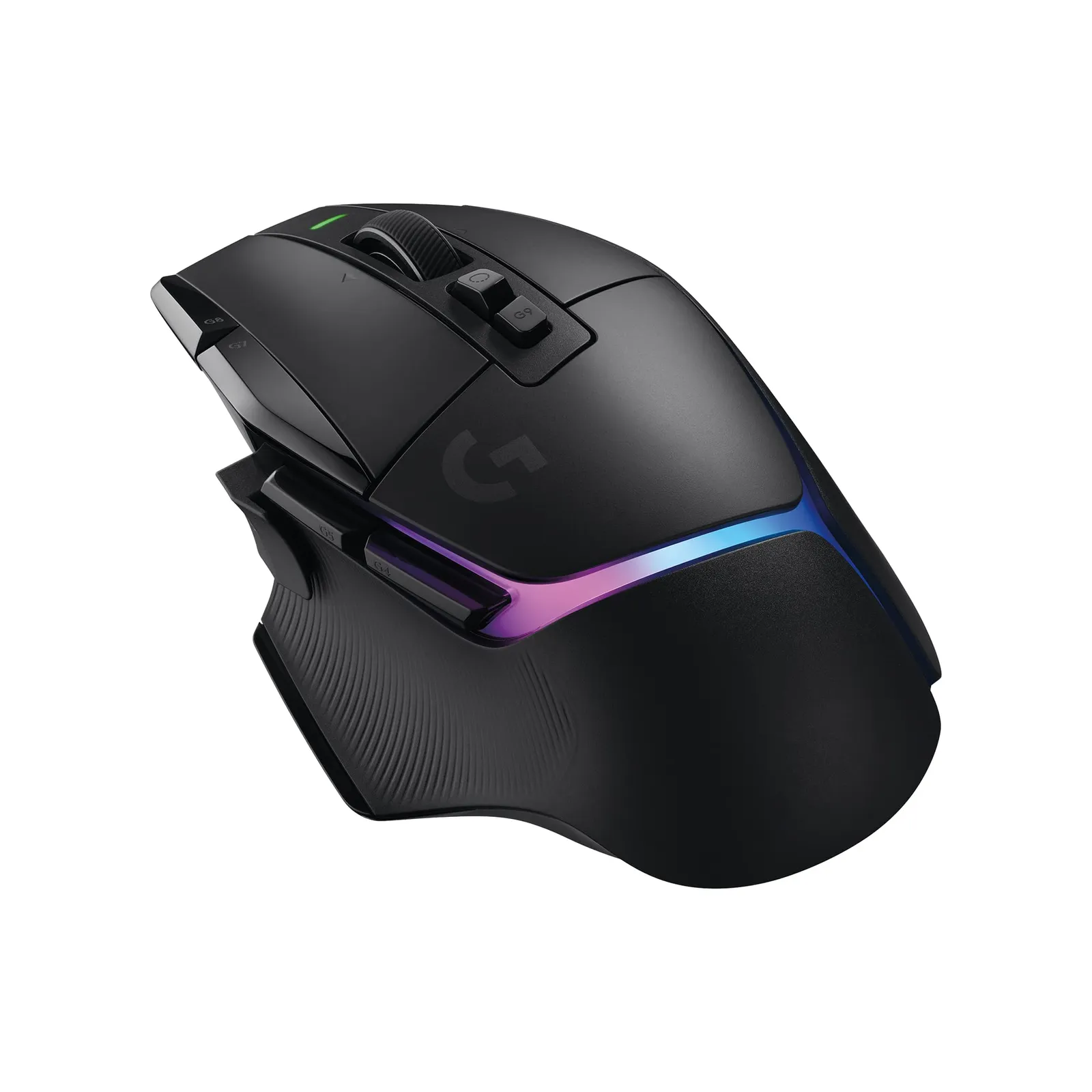 Ratón inalámbrico Logitech G502 X Plus Lightspeed RGB
