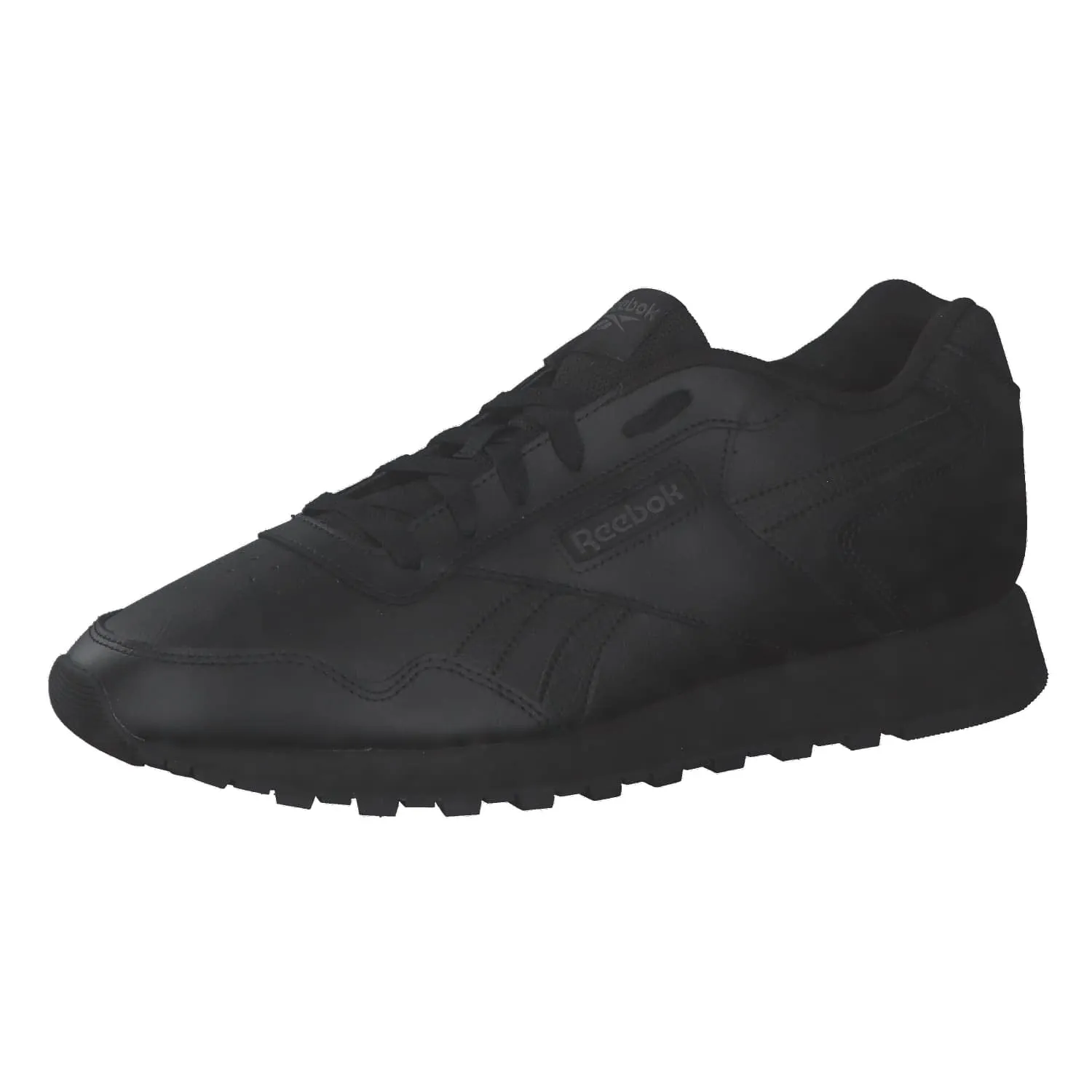 Reebok Glide Zapatillas Unisex Adulto Core Black Pure Grey 7 Core Black (varias tallas)