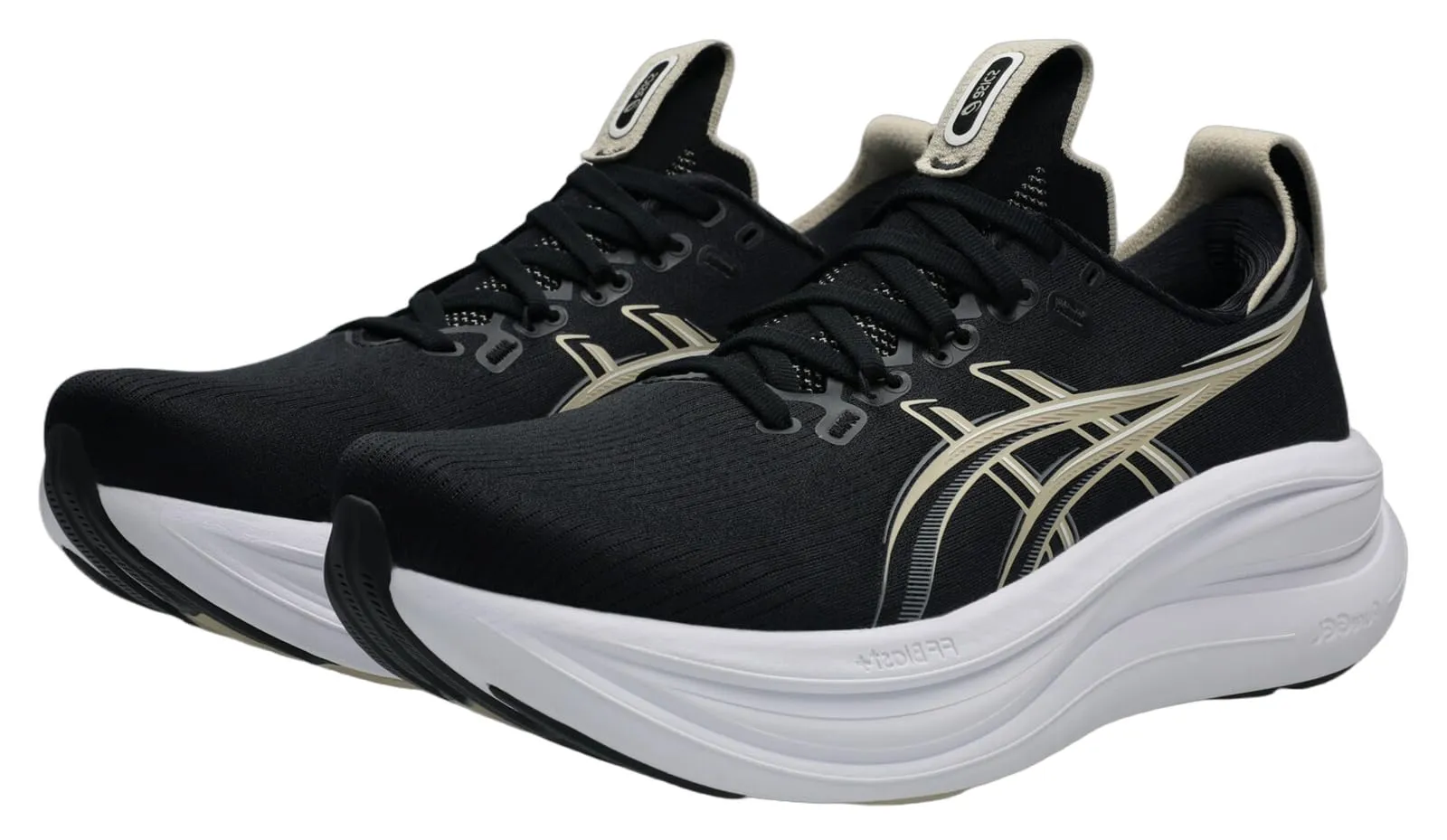Zapatillas de running Asics Gel-Nimbus 28 (varias tallas)