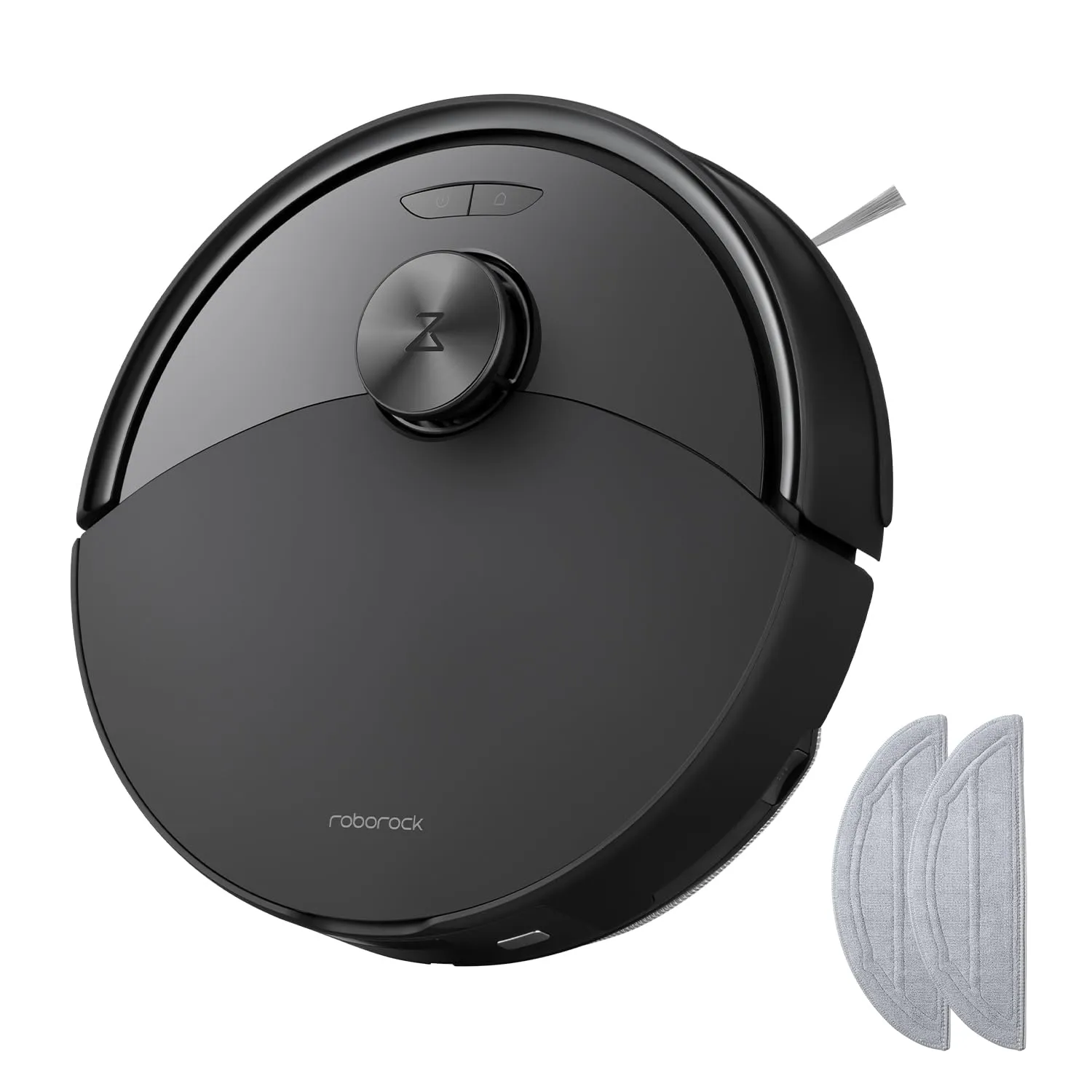 Robot aspirador y friegasuelos Roborock Q10 S5, 10000 Pa