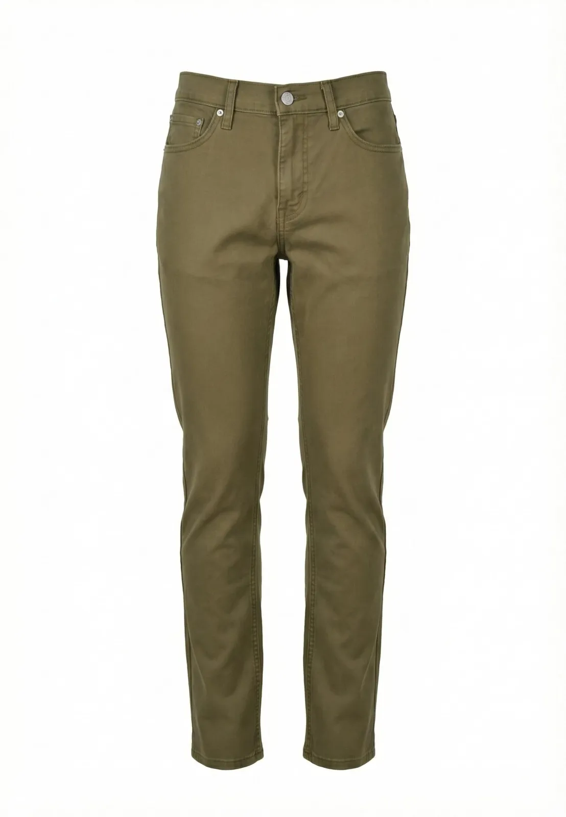 Vaqueros Levi's 511 Slim Noche de Oliva para Hombre (varias tallas)