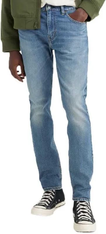 Pantalones Levi's 512 Slim Fit