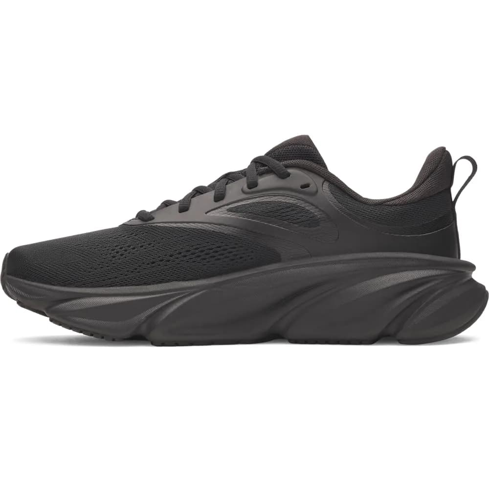 Zapatillas Under Armour UA Rogue 6 Negro (varias tallas)