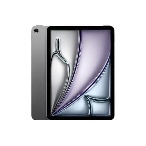 Apple iPad Air 11" M4 128GB Wi-Fi 7 Gris Espacial