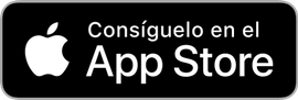 Descarga en el App Store